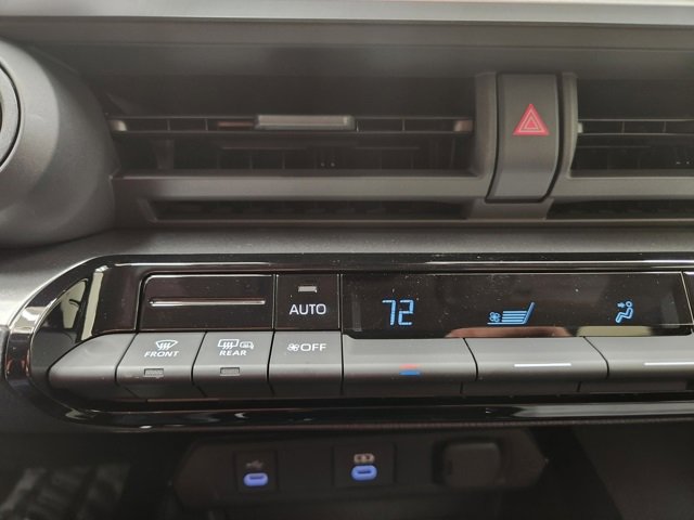 New 2026 Toyota Prius LE image 57