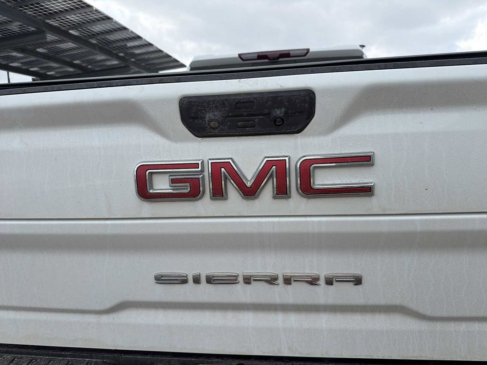 Used 2020 GMC Sierra 2500 AT4 w/ AT4 Premium Package image 9