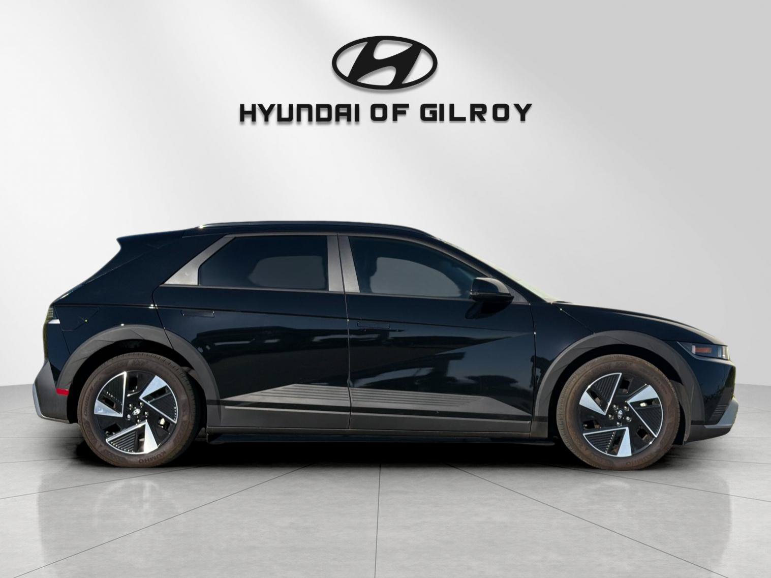 Used 2025 Hyundai Ioniq 5 SEL RWD image 6