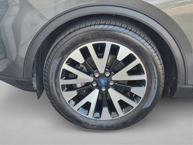 Used 2020 Ford Escape SE Sport FWD image 22