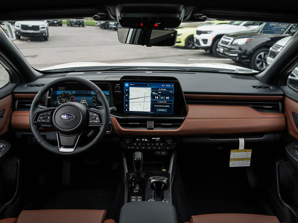 New 2026 Subaru Outback Touring AWD/4WD image 13