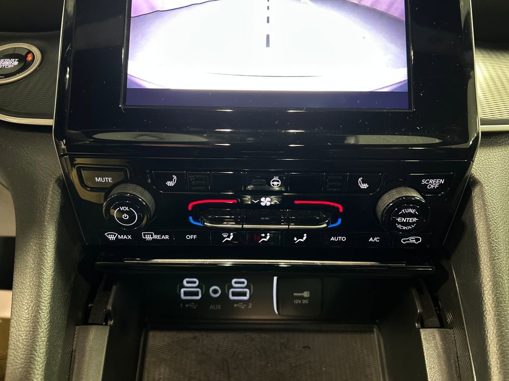 Used 2024 Jeep Grand Cherokee L Laredo image 19