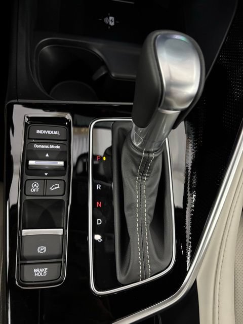 New 2026 Acura ADX A-Spec FWD image 27
