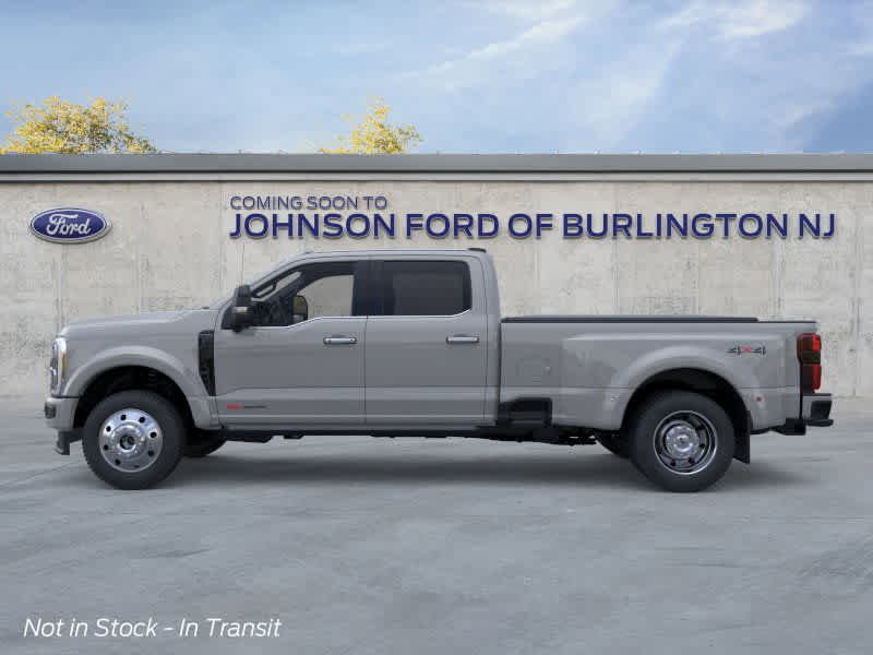 New 2026 Ford F450 4x4 Crew Cab Super Duty image 4