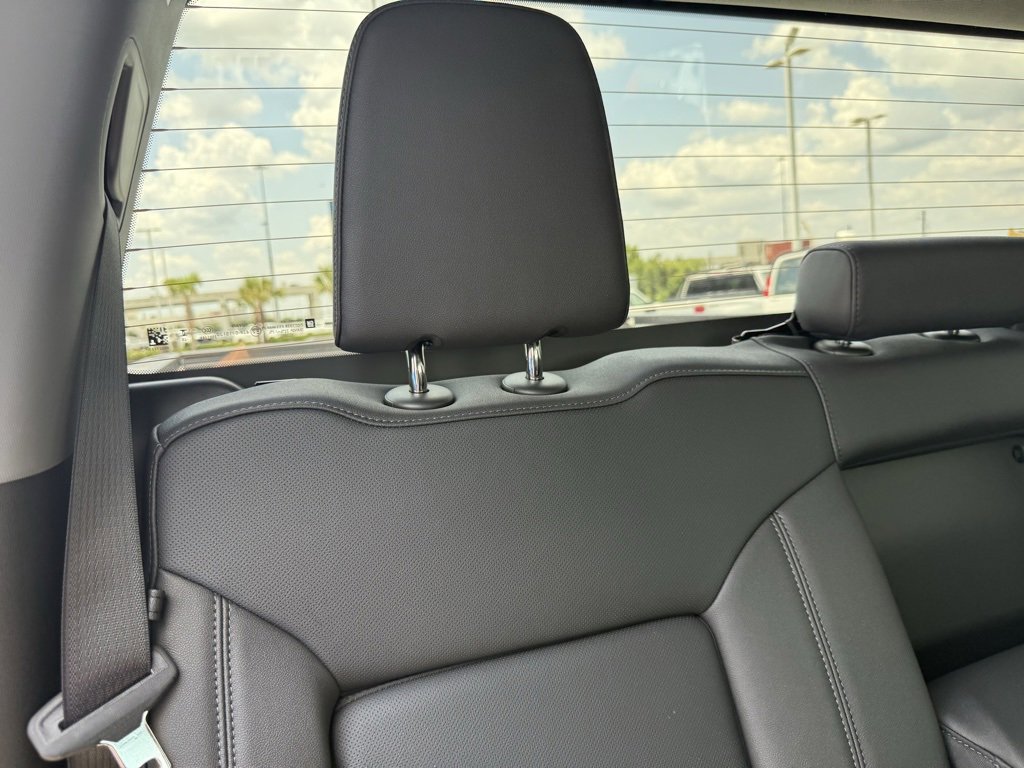 New 2026 Chevrolet Silverado 1500 LTZ image 43