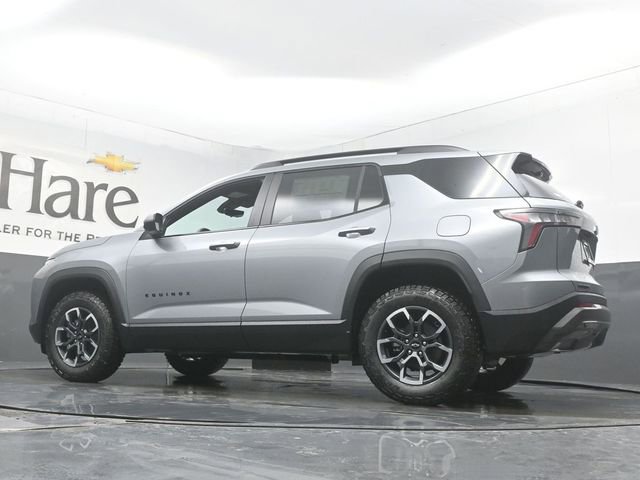 New 2026 Chevrolet Equinox ACTIV w/ Convenience Package III image 33