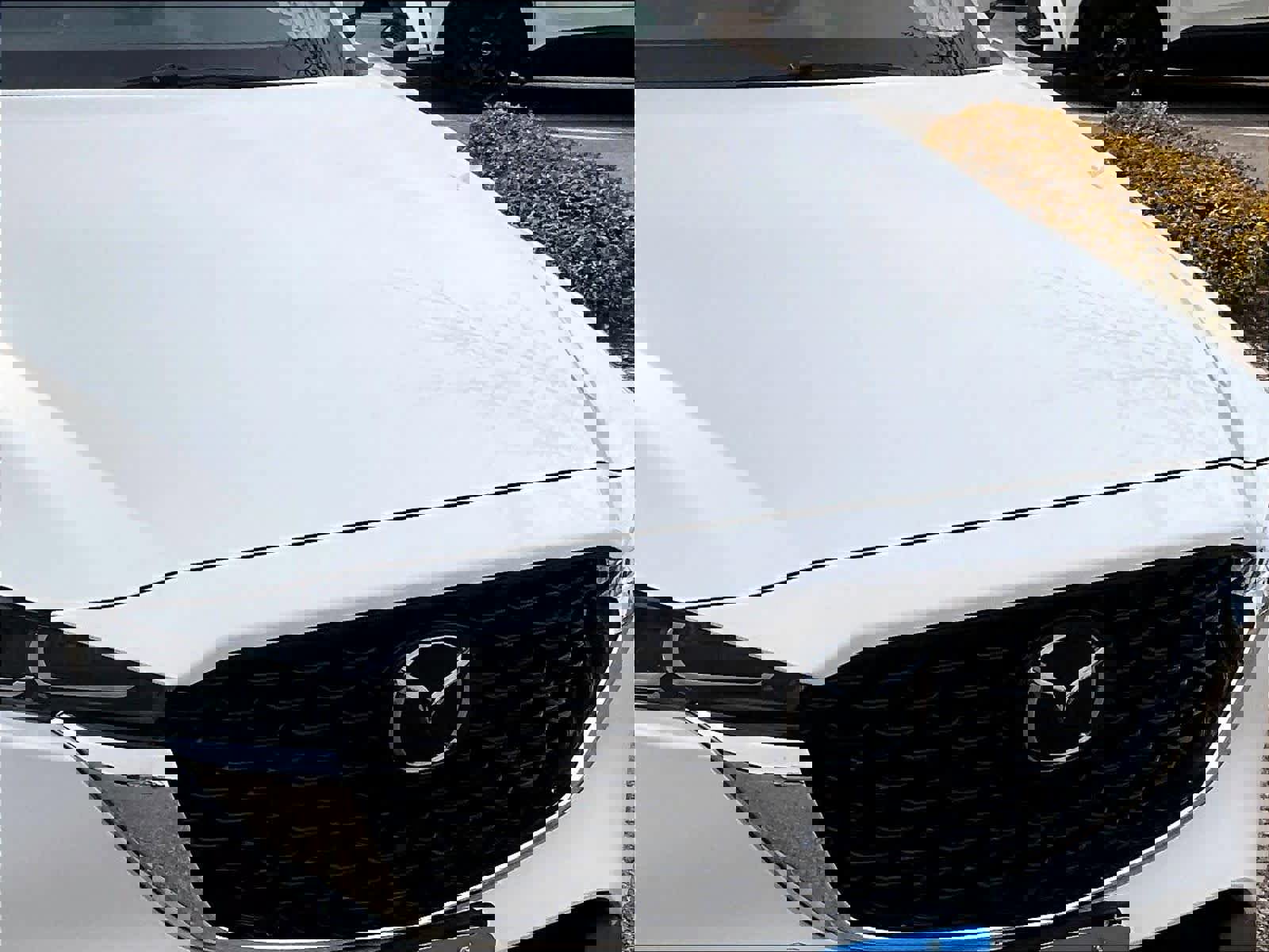 Used 2023 MAZDA CX-5 AWD 2.5 S w/ Preferred Package image 31