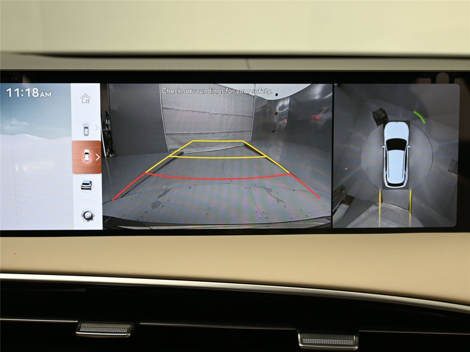 New 2026 Genesis GV70 3.5T Sport Prestige image 6