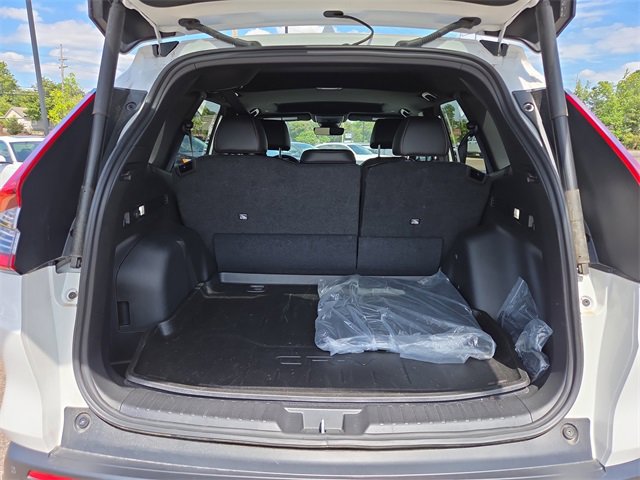 Used 2025 Honda CR-V Sport-L image 13