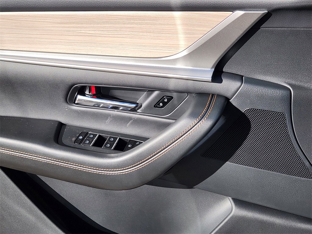 New 2026 MAZDA CX-90 Plug-In Hybrid w/Premium Sport image 4