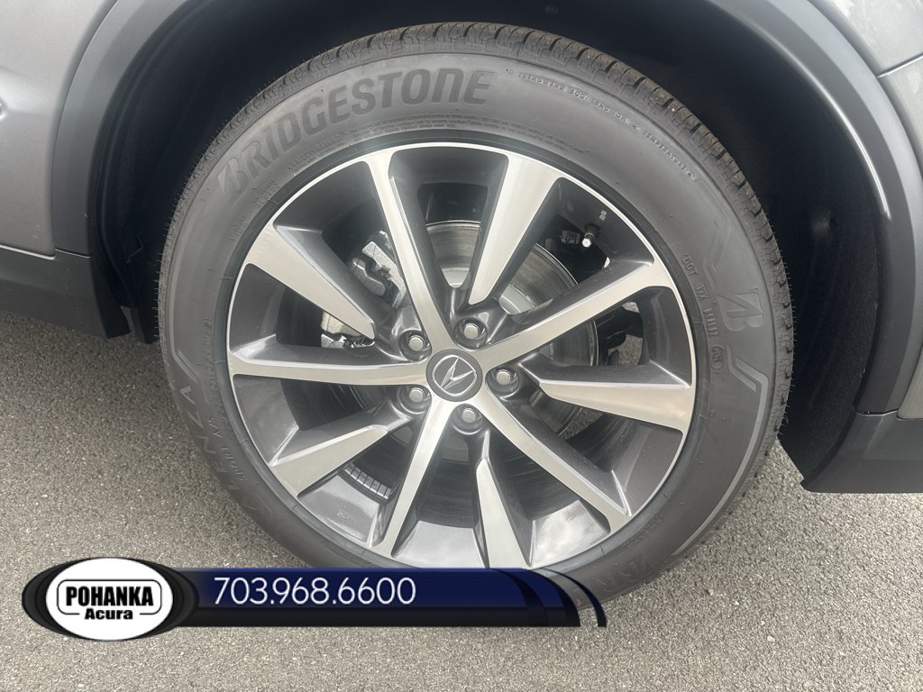 New 2026 Acura MDX w/ Technology Package AWD/4WD image 39