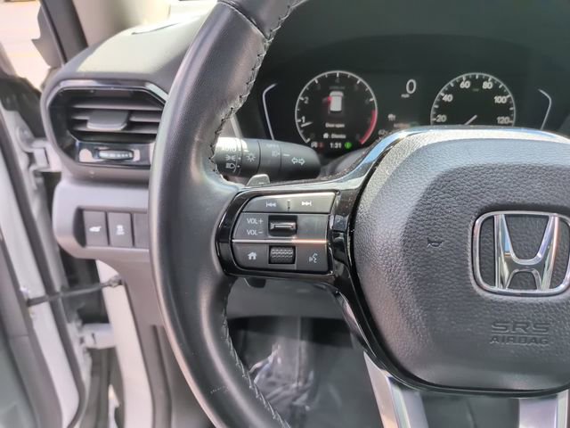 Used 2023 Honda Pilot Touring image 25