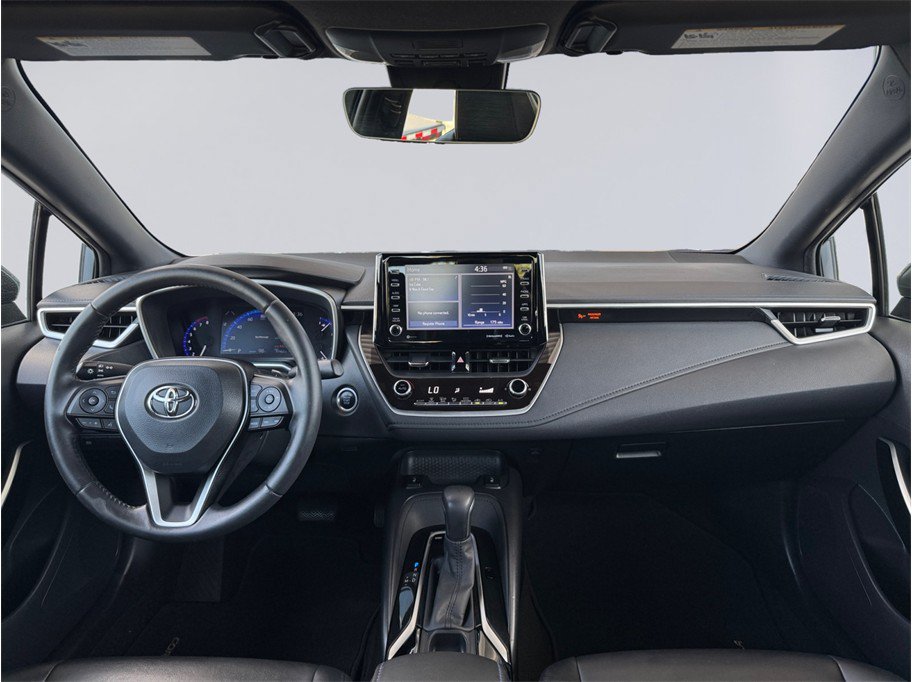 Used 2020 Toyota Corolla XSE w/ Carpet Mat Package (TMS) FWD image 23