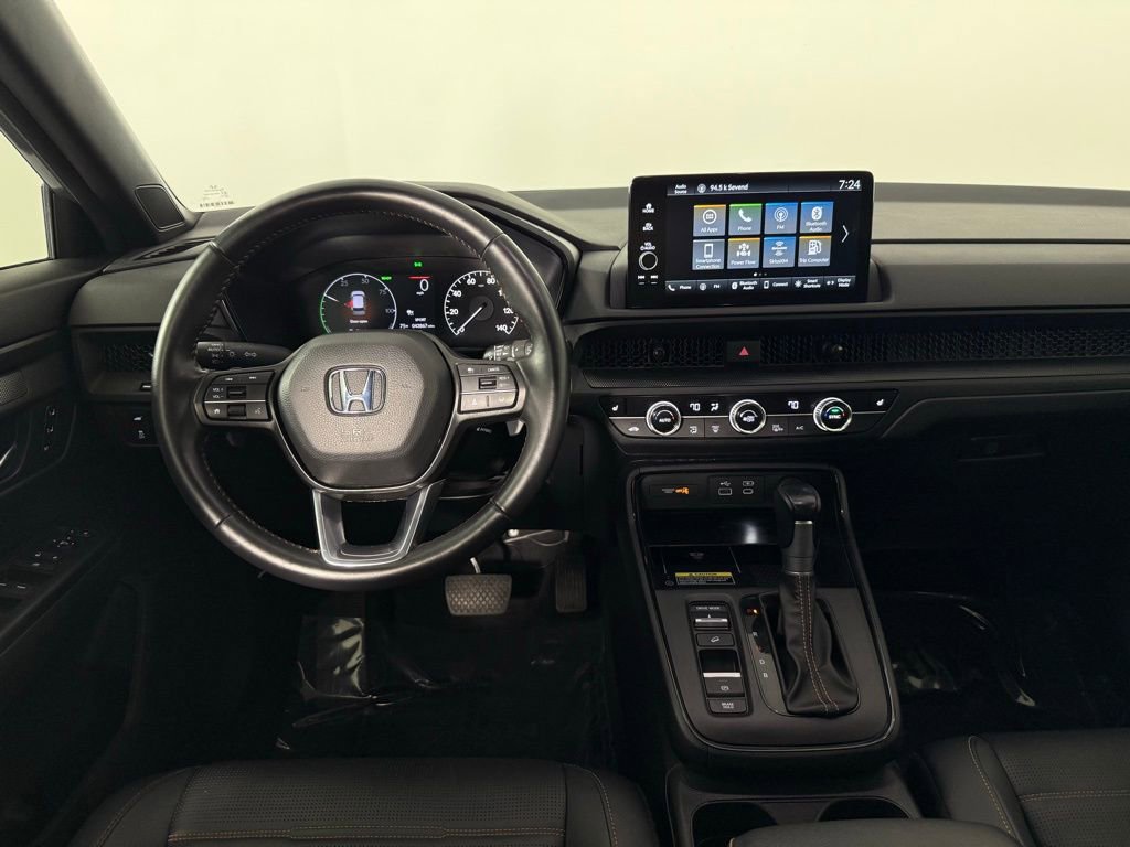 Used 2024 Honda CR-V Sport-L image 19