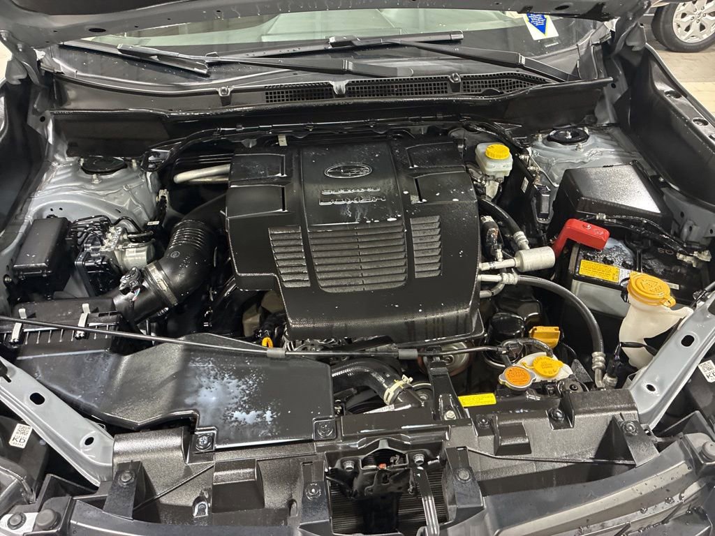 Used 2022 Subaru Forester Premium image 19