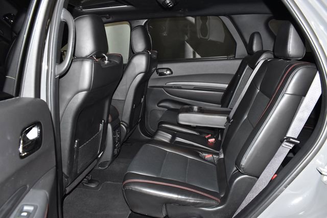 Used 2025 Dodge Durango R/T image 28