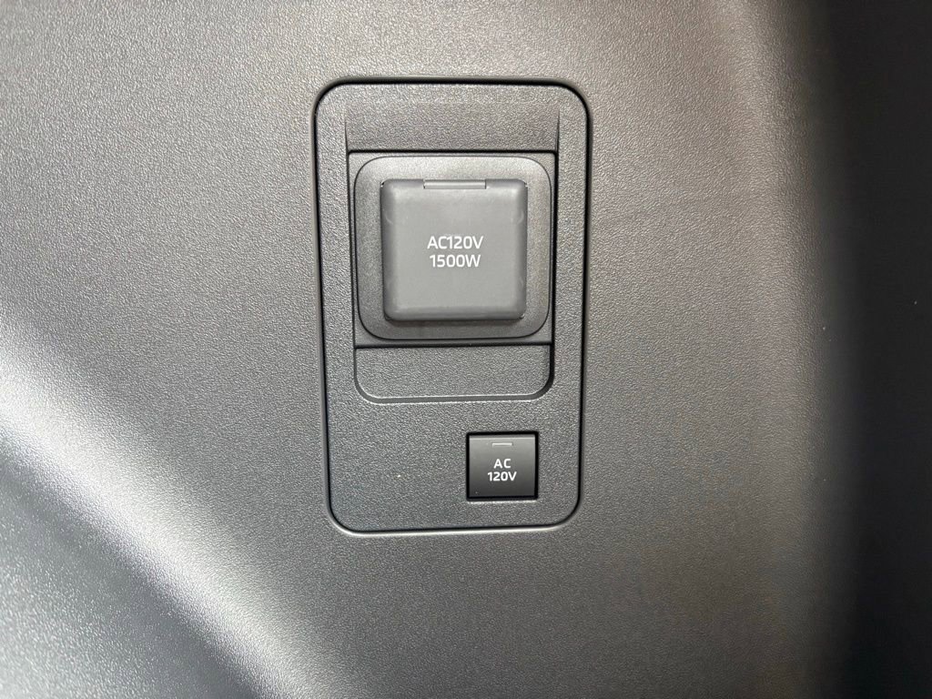 New 2026 Toyota C-HR AWD/4WD image 21