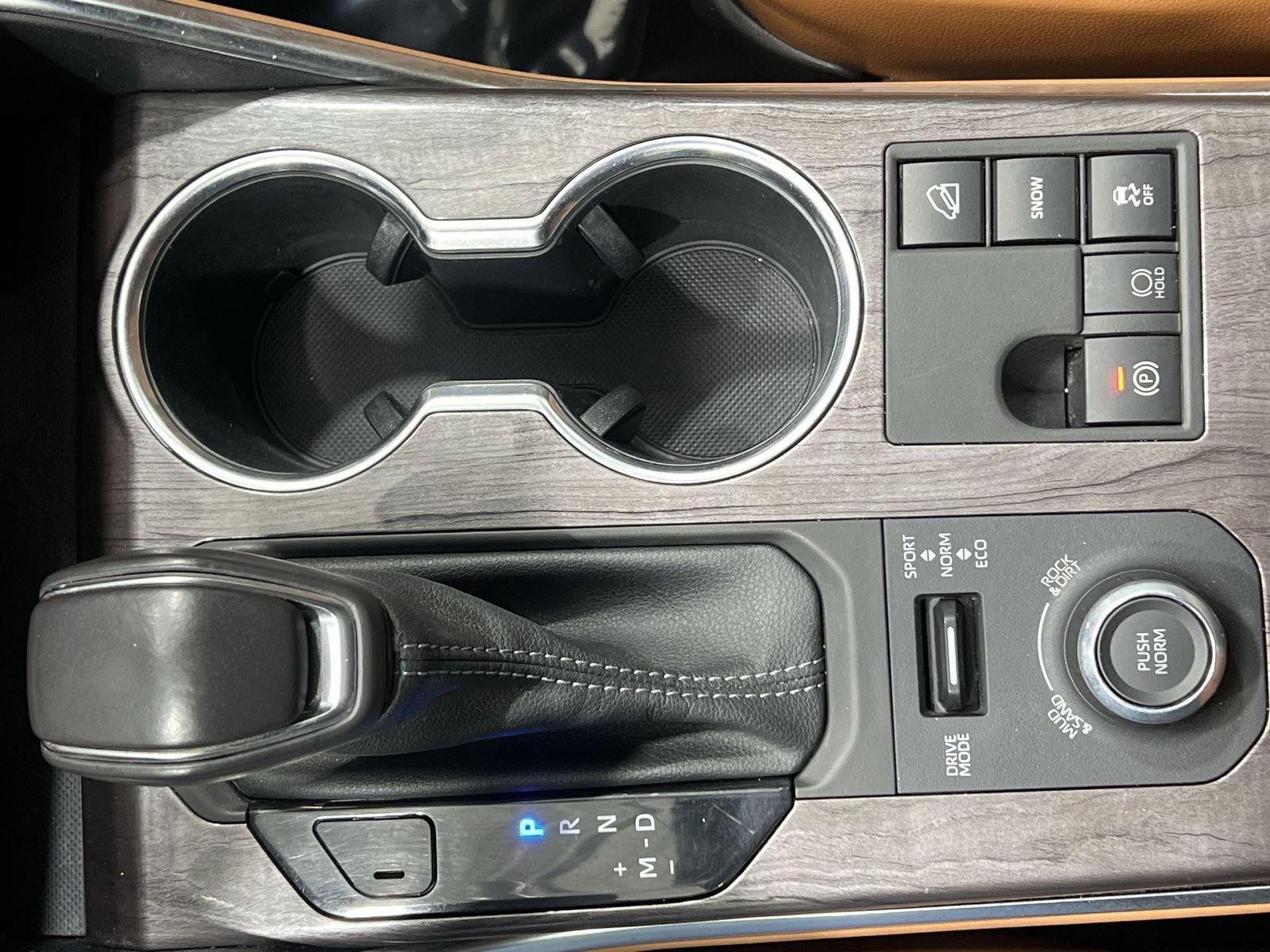 Used 2023 Toyota Highlander Platinum image 20