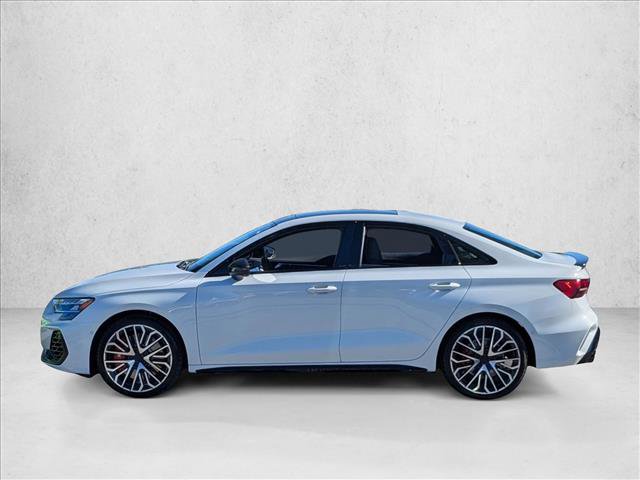 New 2026 Audi S3 Premium image 8