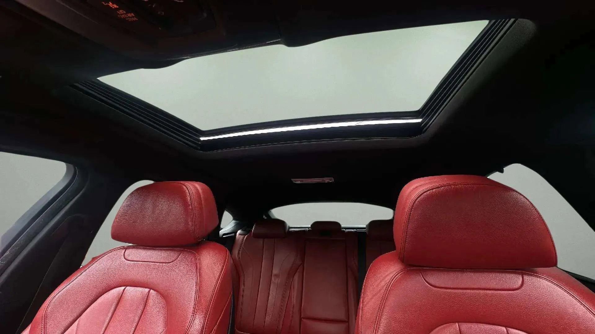 Used 2019 BMW X6 xDrive35i image 52