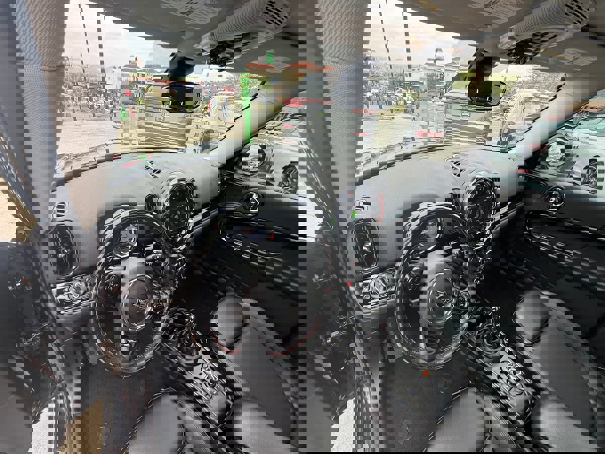 Used 2021 MINI Cooper Countryman S image 10