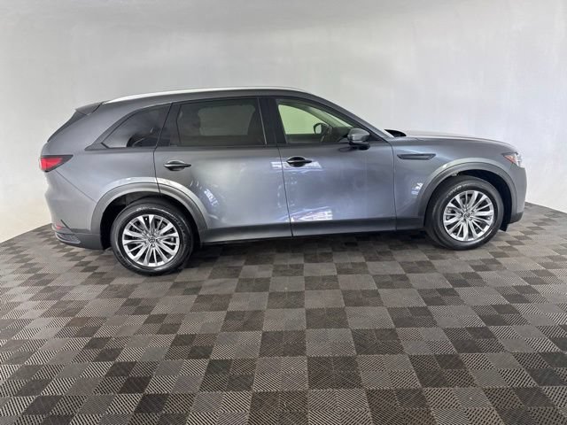 Certified 2024 MAZDA CX-90 3.3 Turbo w/ Preferred Package AWD/4WD image 4