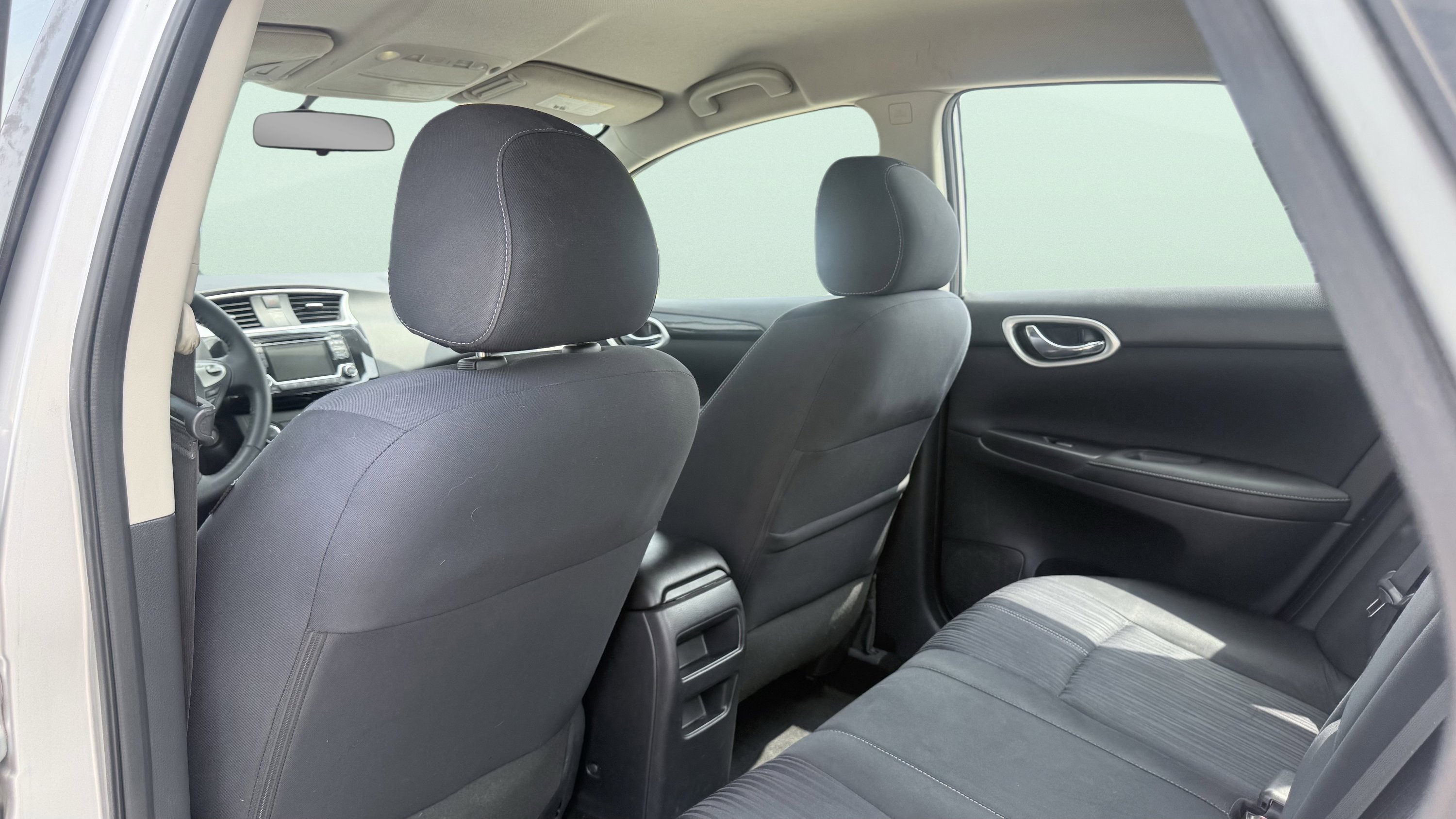 Used 2017 Nissan Sentra SV FWD image 27