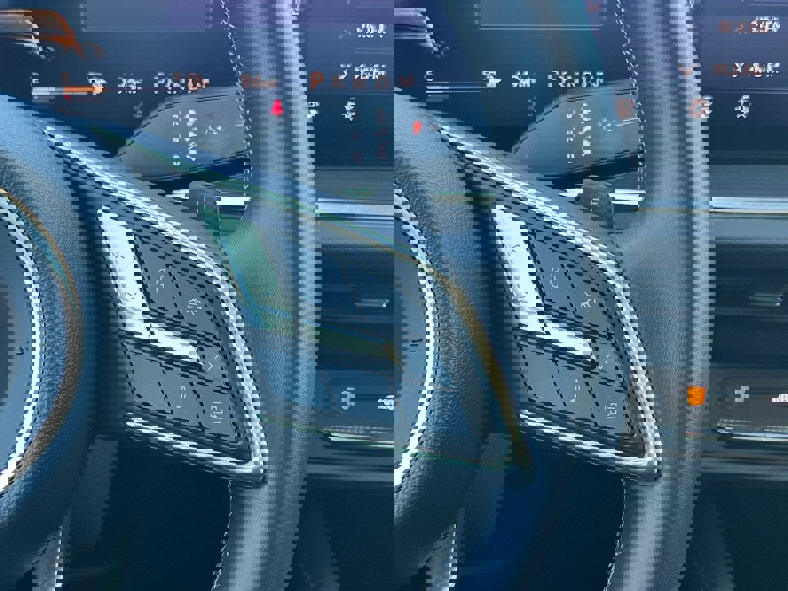 Used 2025 Buick Envision Preferred image 29