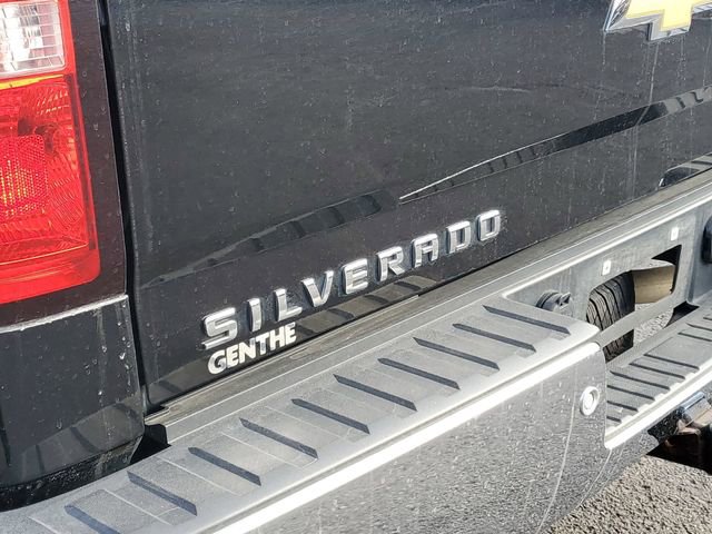 Used 2015 Chevrolet Silverado 1500 LT w/ All Star Edition image 23