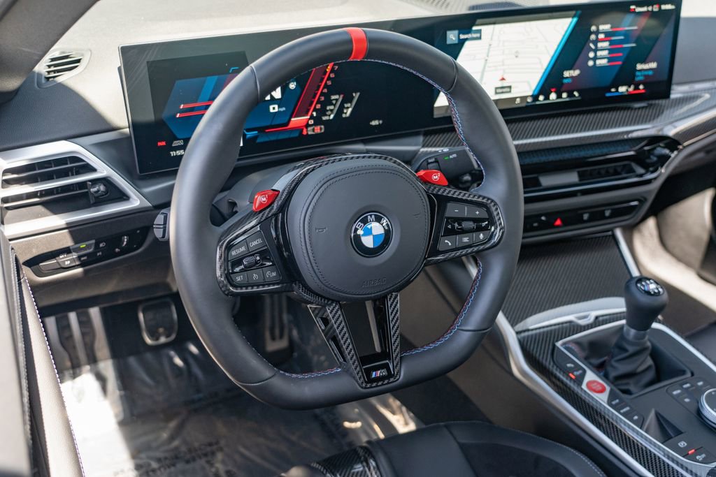 Used 2025 BMW M2 image 18