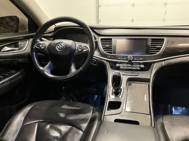 Used 2018 Buick LaCrosse Premium FWD image 34
