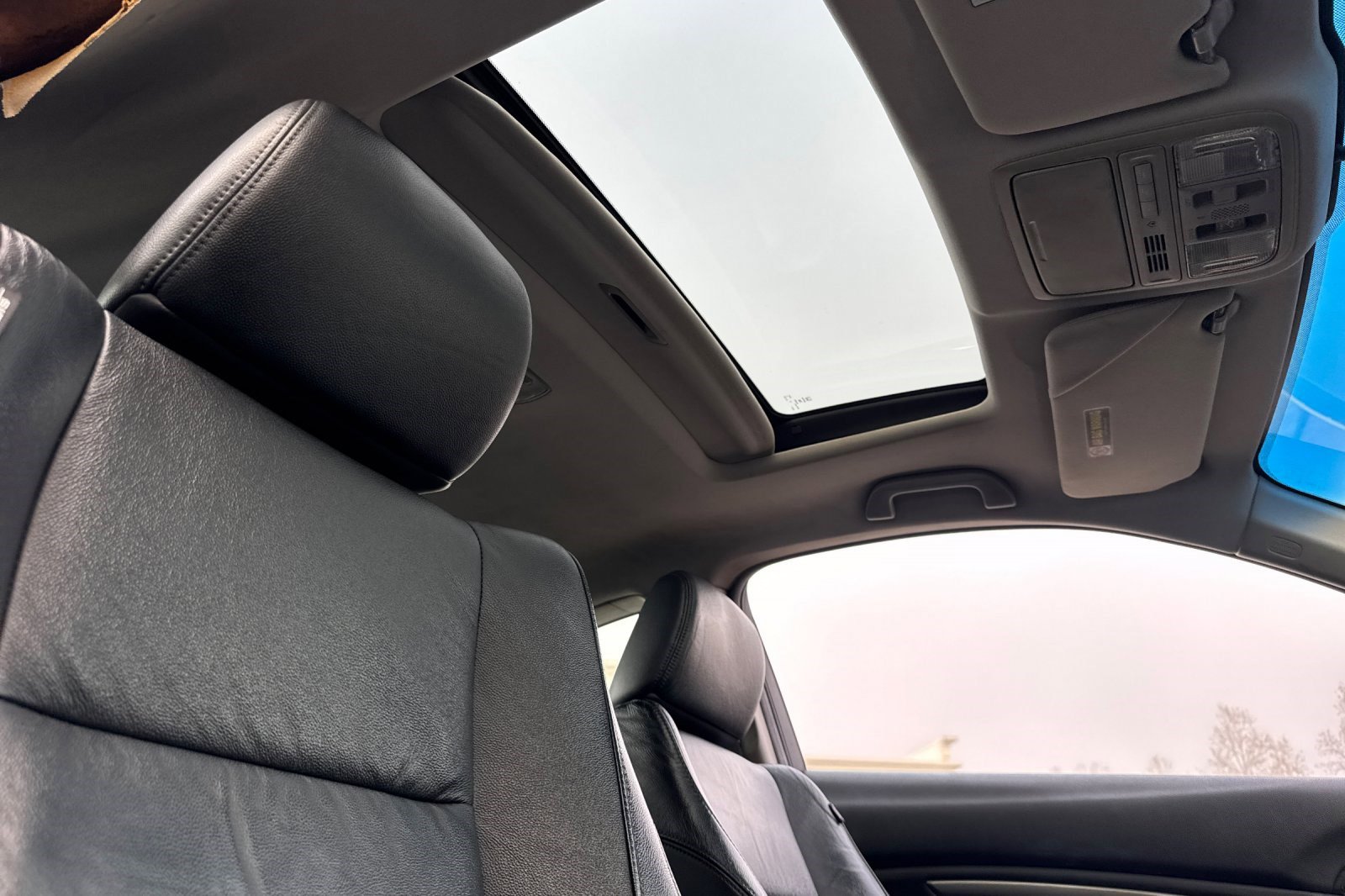 Used 2010 Honda Accord EX-L image 15