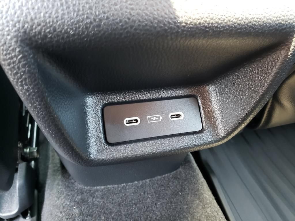 Certified 2026 Acura Integra A-Spec FWD image 11