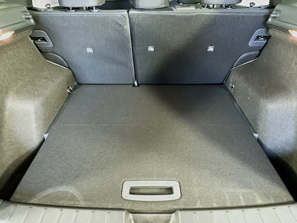 New 2026 Nissan Kicks SV w/ SV Premium Package FWD image 33