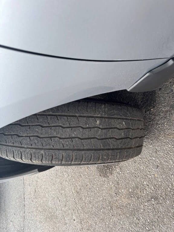 Used 2018 Subaru Outback 2.5i image 11