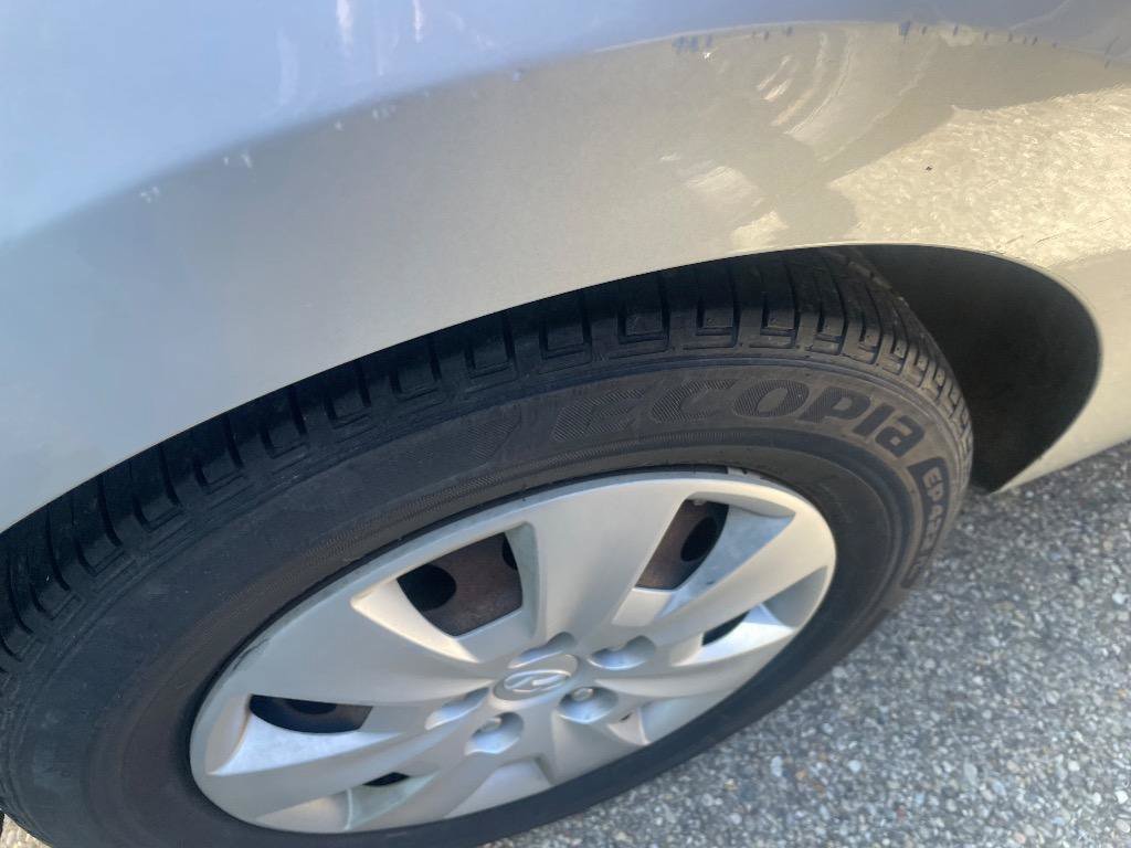 Used 2010 Hyundai Elantra SE w/ Popular Equipment Pkg 2 FWD image 8