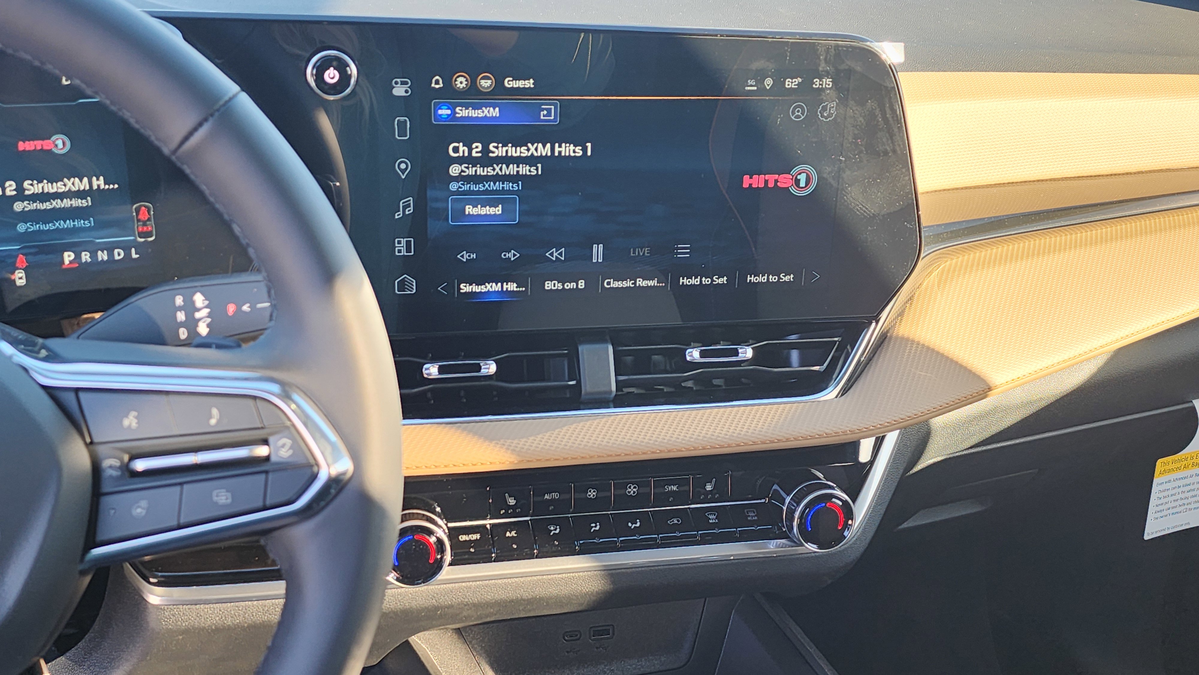 New 2026 Chevrolet Equinox ACTIV image 14