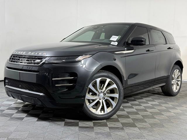 New 2026 Land Rover Range Rover Evoque Hoxton AWD/4WD image 1