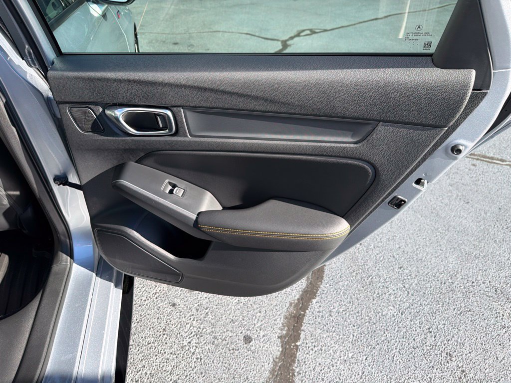 Used 2026 Acura Integra A-Spec w/ Technology Package FWD image 17