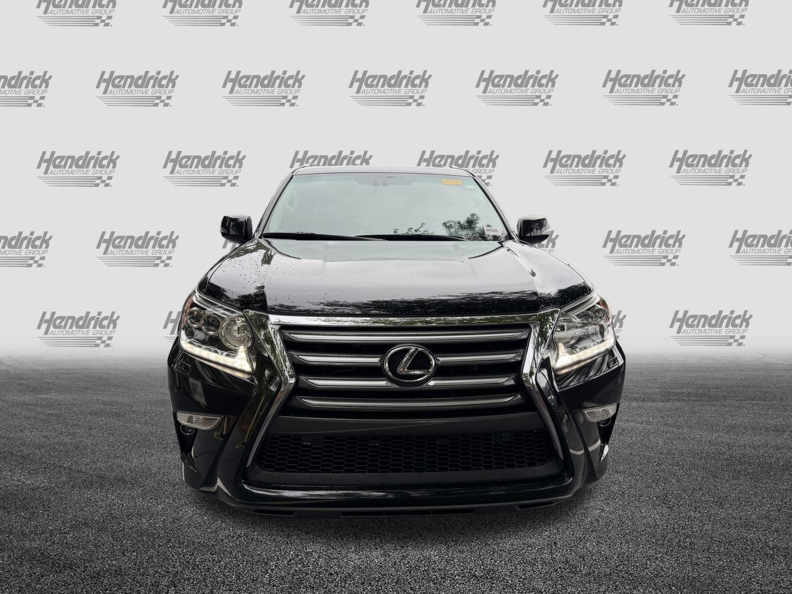 Used 2019 Lexus GX 460 Premium AWD/4WD image 3
