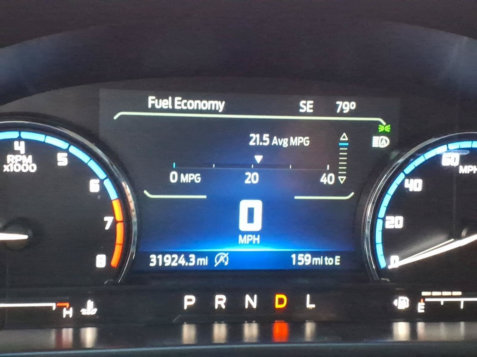 Certified 2023 Ford Bronco Sport Outer Banks AWD/4WD image 17