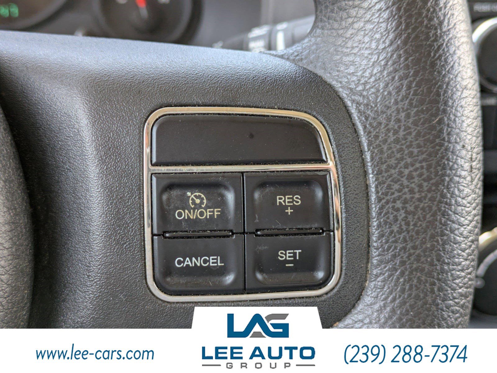 Used 2011 Jeep Compass 2WD image 17