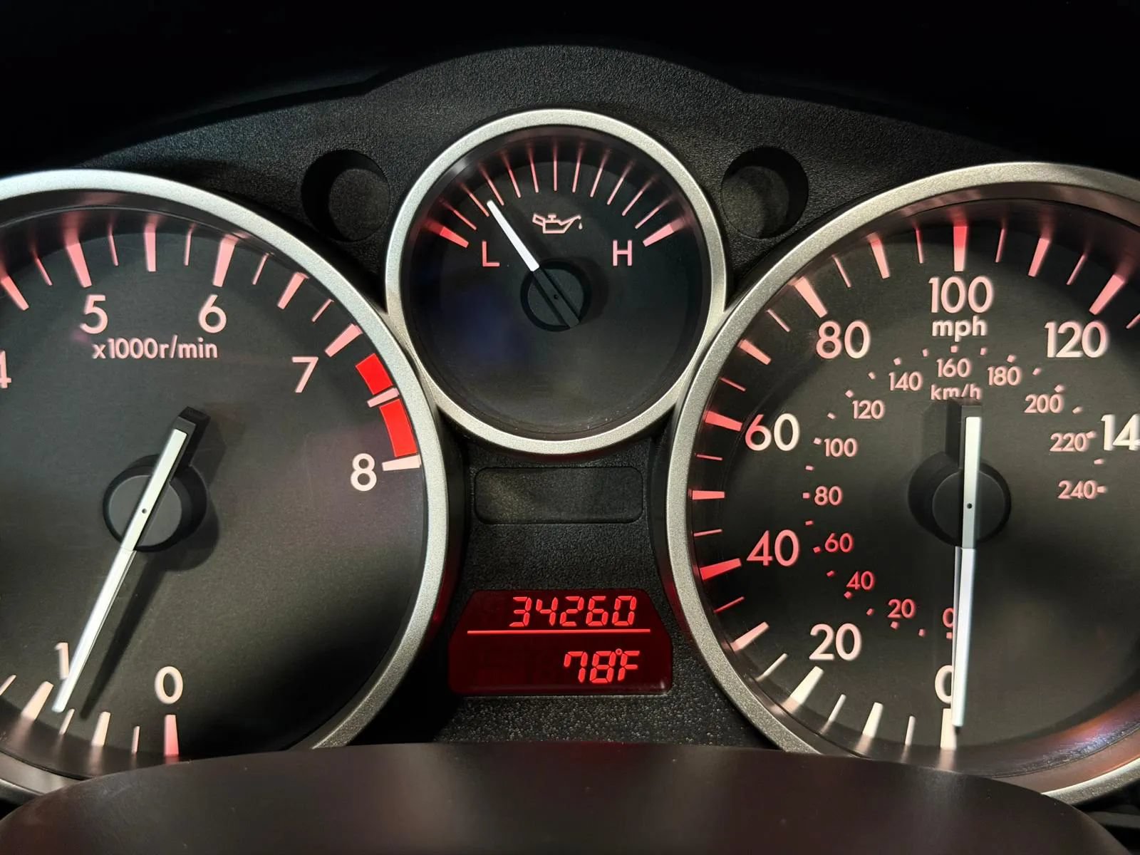 Used 2010 MAZDA MX-5 Miata Touring w/ Suspension Pkg RWD image 30