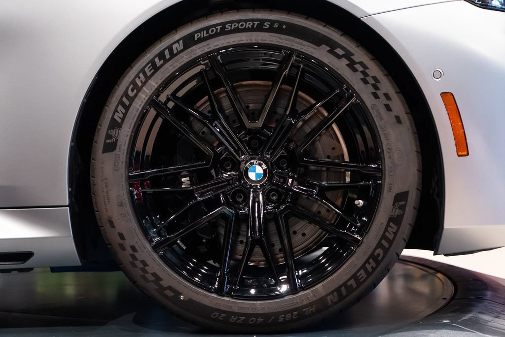 Used 2026 BMW M5 Touring w/ M Driver's Package AWD/4WD image 14