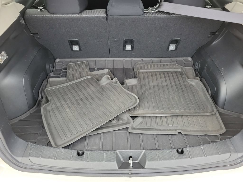 Certified 2023 Subaru Crosstrek 2.0i AWD/4WD image 8