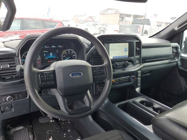 Used 2021 Ford F150 XL w/ STX Appearance Package image 14