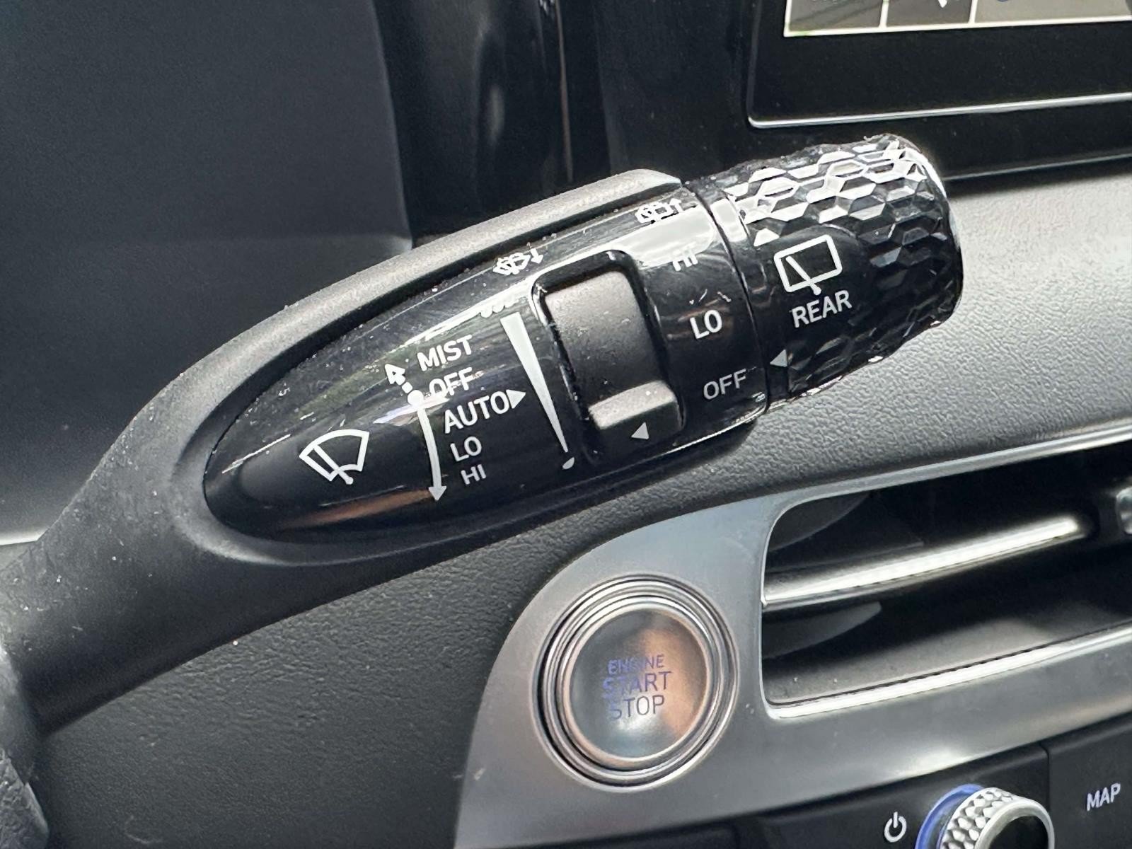 Used 2025 Hyundai Palisade Calligraphy AWD/4WD image 35