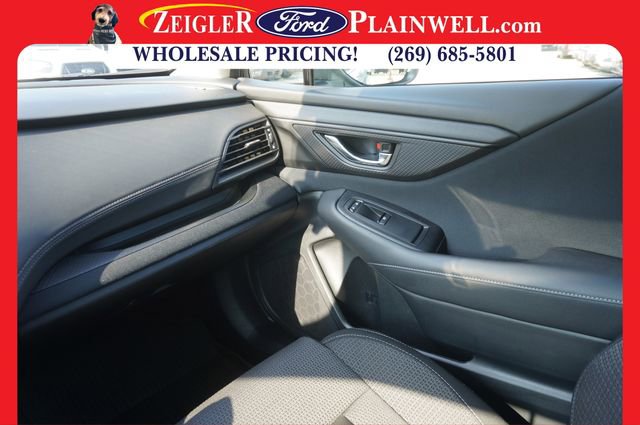 Used 2023 Subaru Outback Premium image 31