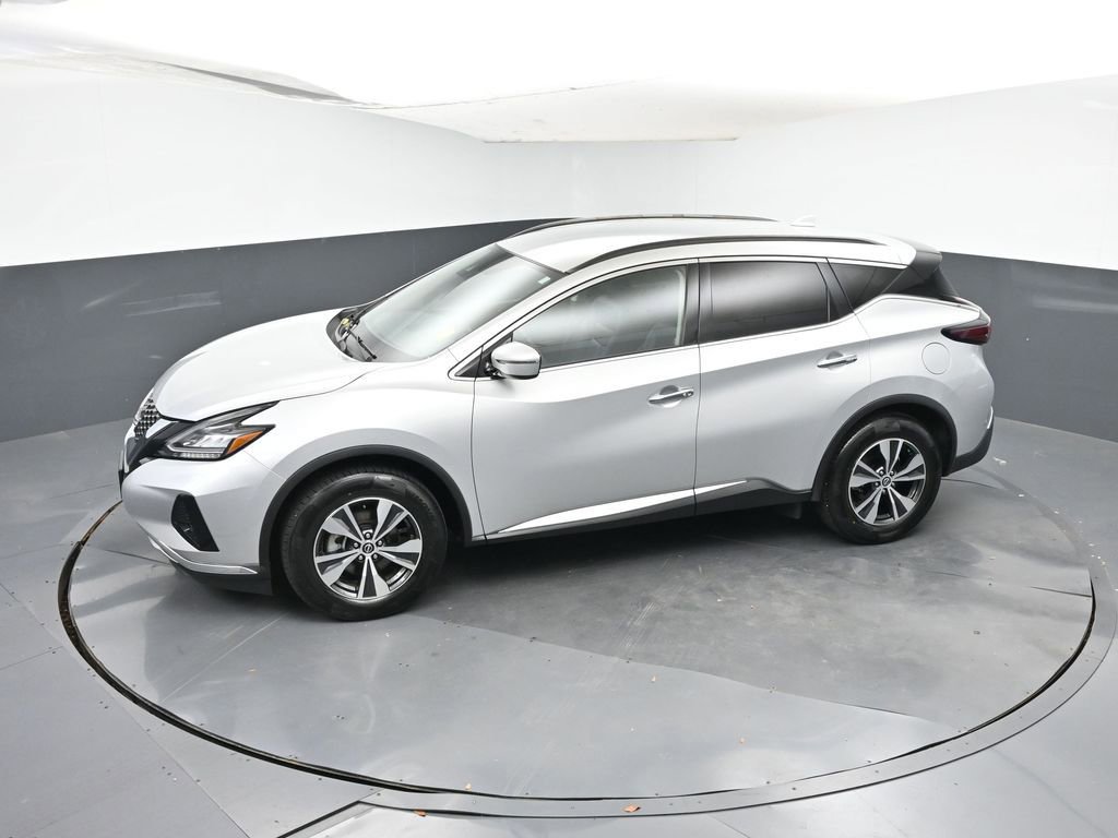 Used 2023 Nissan Murano SV image 38
