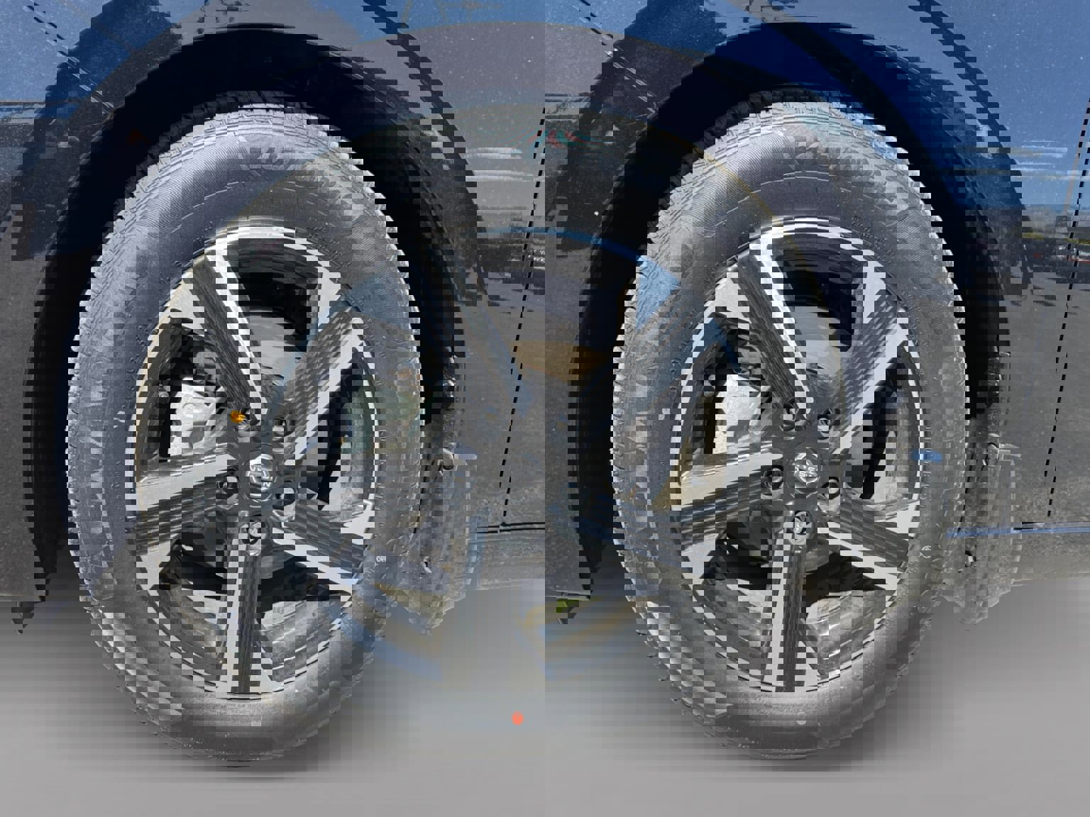 Used 2024 Nissan Sentra SV w/ All-Weather Package image 9